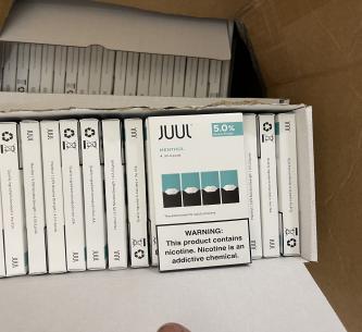Juul Pods for sale Cheap