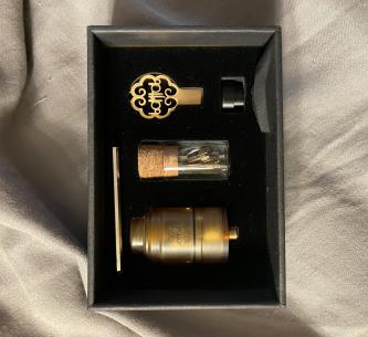 Dotmod Atty Collection
