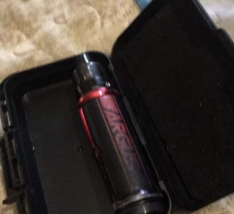 Vapes and more