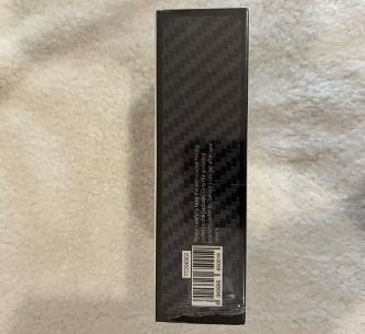 Black Carbon Fiber SMOK RPM160 Kit