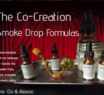 Smoke Drop Formulas