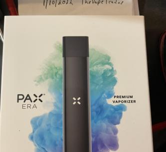 Brand New Pax Era. Sealed in Box