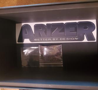 Arizer Solo 2 Vaporizer