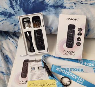 New smok electronic cigarette for sale