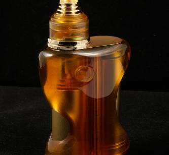 BD VAPE Pure BF high-end mechanical Squonk Mod Ultem limited edition. NEW. Free shippping in US
