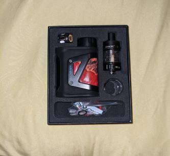 SMOK Scar-mini Kit