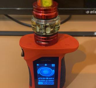 Smok Mag P3 w/Juices and Batteries
