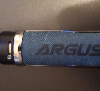 Voopoo Argus Pro 80 watt