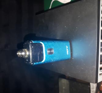Aspire breeze 2 missing mouth piece