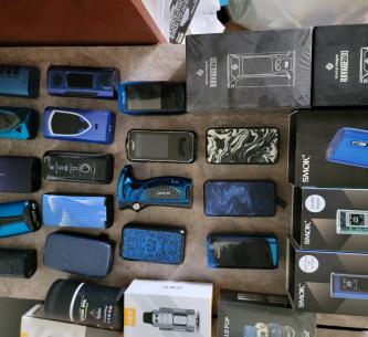 30 mods for sale