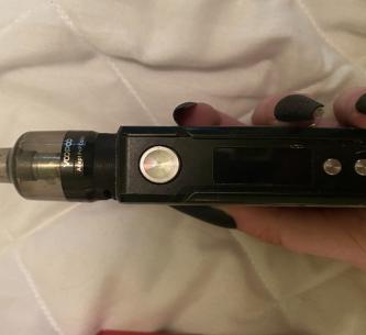Vape and Accessories