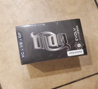 DOVPO Odin DNA250C Box Mod New in Box