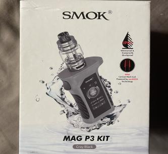 Smok Mag P3 Kit