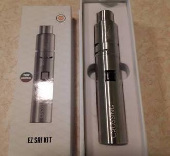 EZ Sai Kit (Atomizer with Battery)