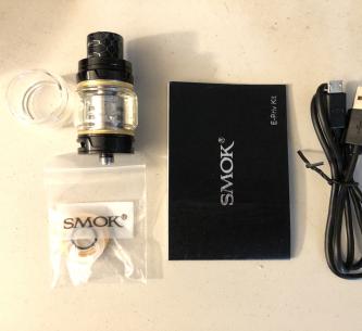 Smok E-Priv Kit